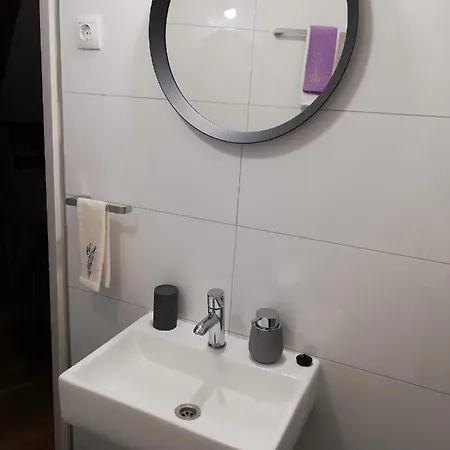 Marina Casa de hóspedes 3*