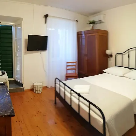 Maison d'hôtes Marina Komiža