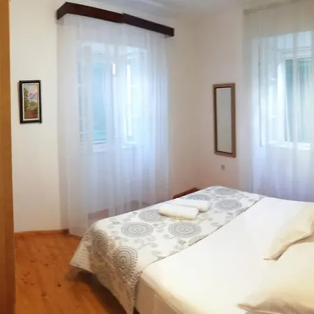 Casa de hóspedes Marina