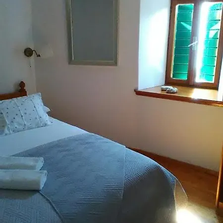 Marina Casa de hóspedes