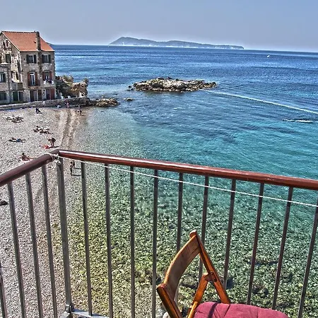 Maison d'hôtes Marina Komiža