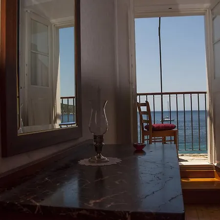 Casa de hóspedes Marina 3*