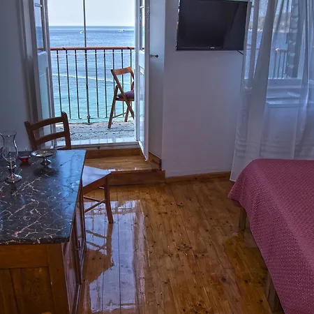 Marina Casa de hóspedes 3*