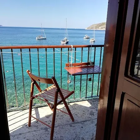 Maison d'hôtes Marina 3*