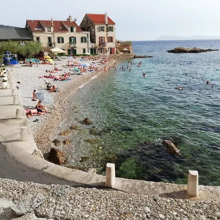 Gasthuis Marina Komiža