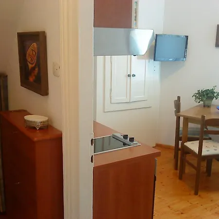 Maison d'hôtes Marina Komiža