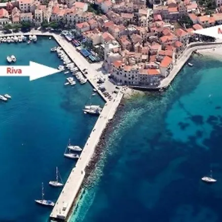 Marina Pensjonat 3*