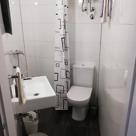 Pensjonat Marina Komiža