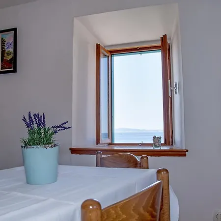 Pensjonat Marina