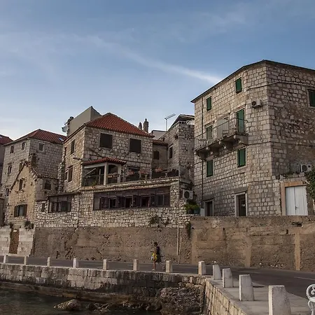 Marina Pensjonat 3*
