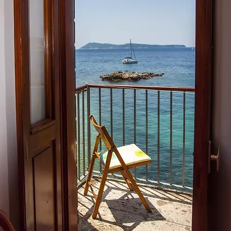 Pensjonat Marina