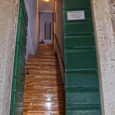 Pensjonat Marina 3*