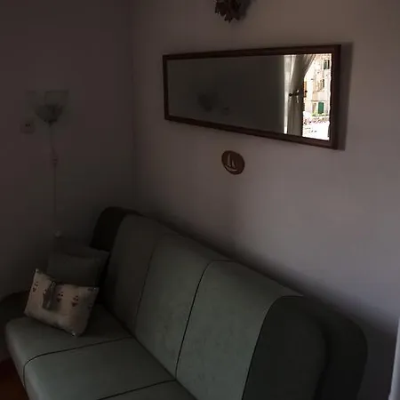 Marina Pensjonat 3*