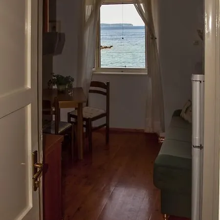 Marina Pensjonat 3*