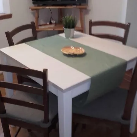 Pensjonat Marina Komiža
