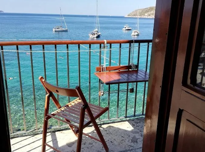 Affittacamere Marina 3*